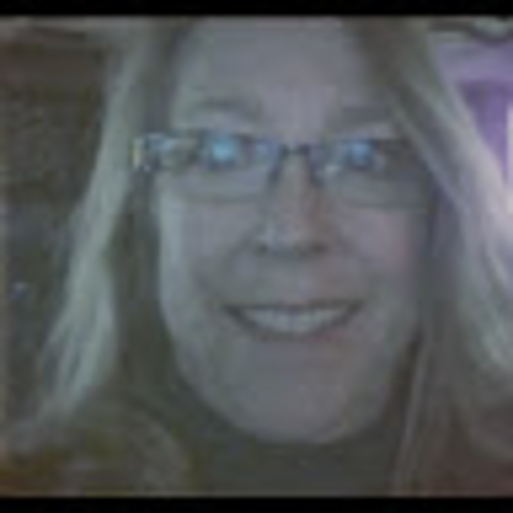 Meet your Posher, Deb